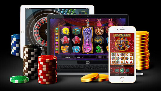 best casino online payouts